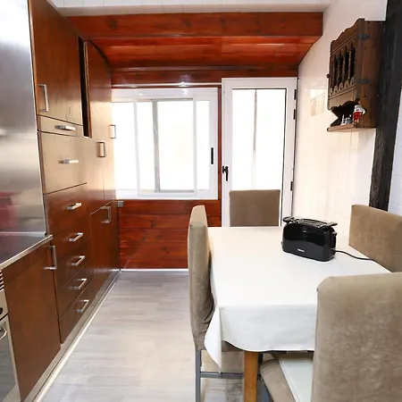 Gran Vivienda 6 Personas En Centro Historico By Hometels *
