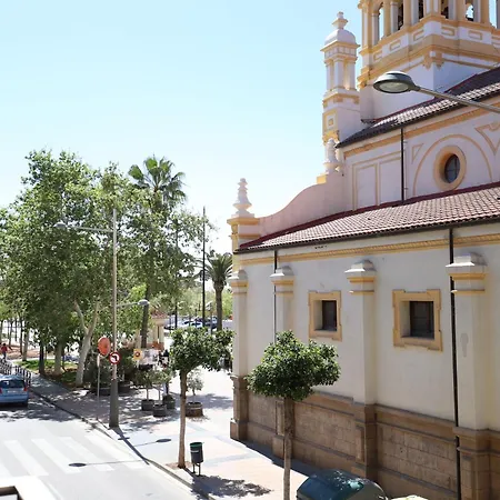 Gran Vivienda 6 Personas En Centro Historico By Hometels Apartment Puerto de Sagunto