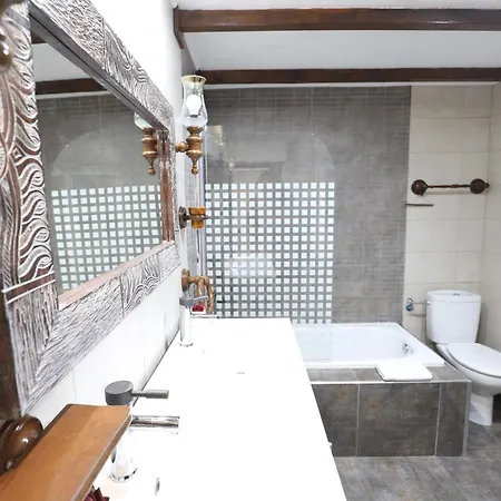 Gran Vivienda 6 Personas En Centro Historico By Hometels Apartment
