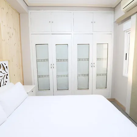 Gran Vivienda 6 Personas En Centro Historico By Hometels Apartment Puerto de Sagunto