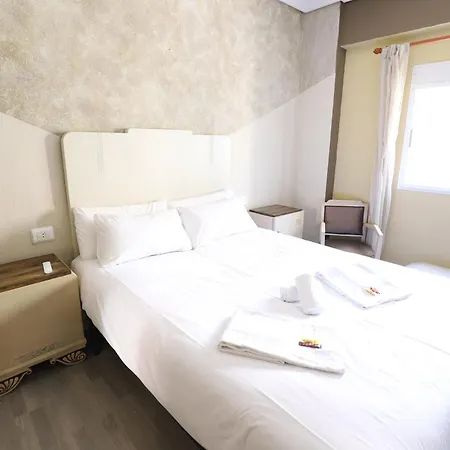 Gran Vivienda 6 Personas En Centro Historico By Hometels *