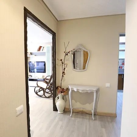 Gran Vivienda 6 Personas En Centro Historico By Hometels * Puerto de Sagunto