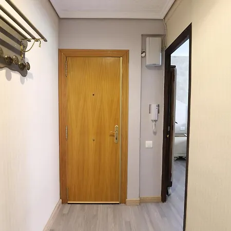 Gran Vivienda 6 Personas En Centro Historico By Hometels Apartment