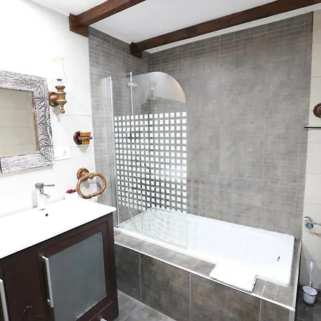 Gran Vivienda 6 Personas En Centro Historico By Hometels Apartment *